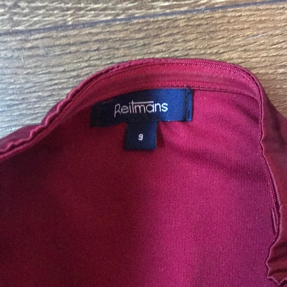 Cocktail dress - Picture 4 of 7